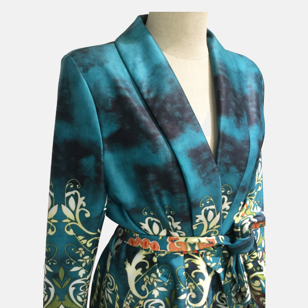 女裝加工工廠分享快速評估服裝工廠的產能實力